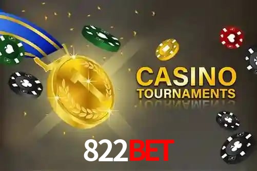 822bet.com