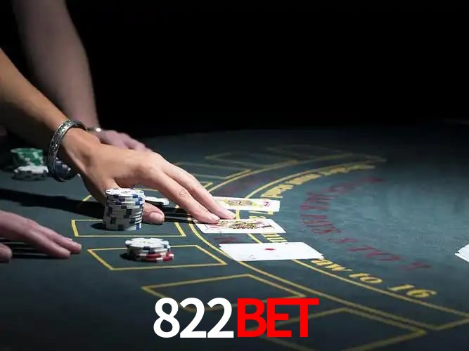 822bet.com