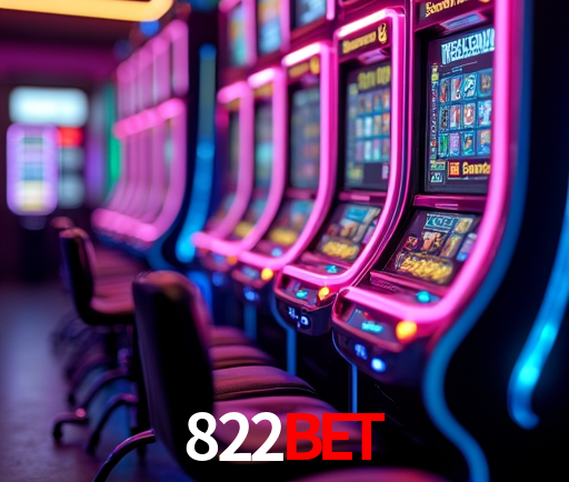 822bet