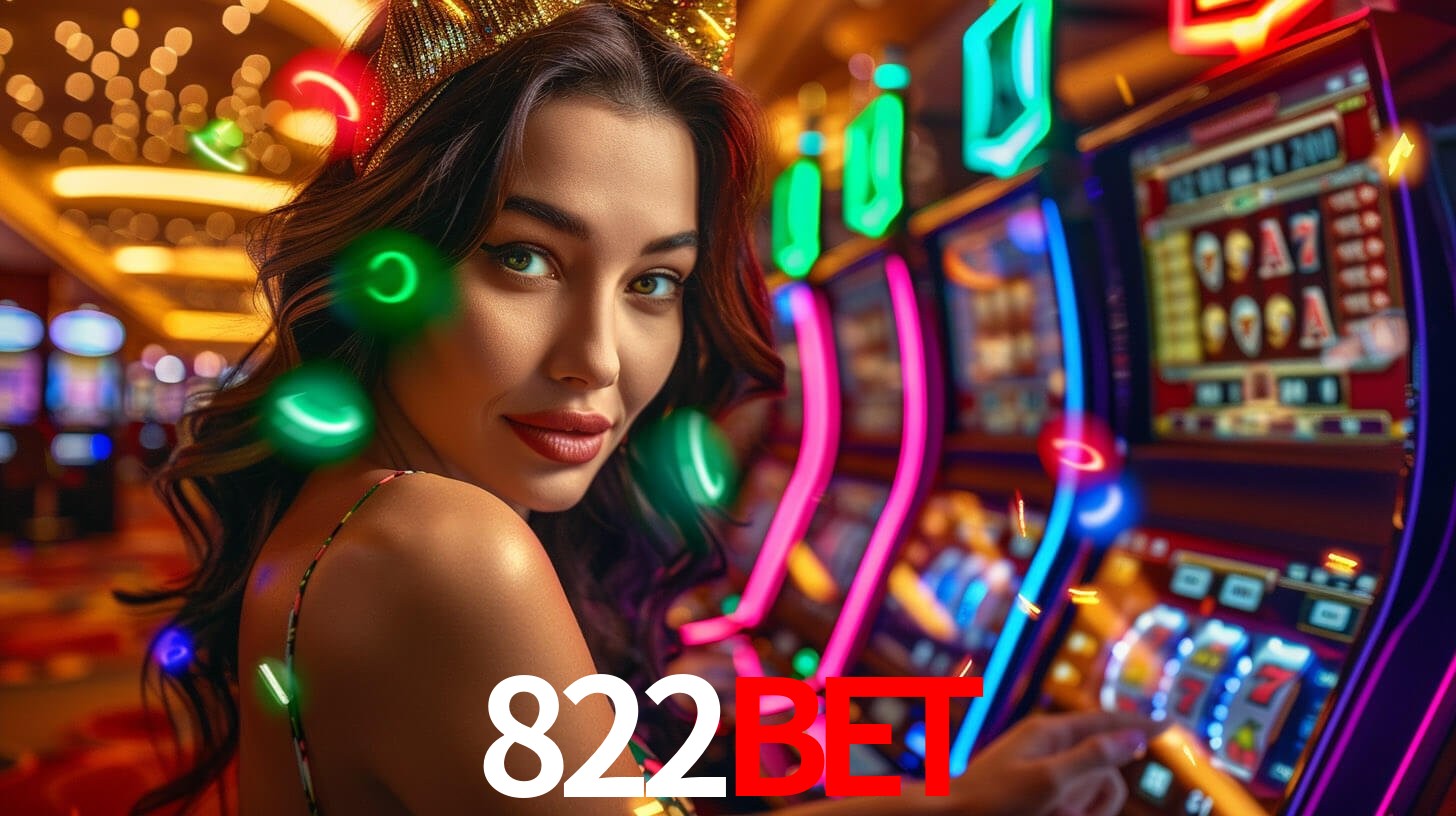 822bet