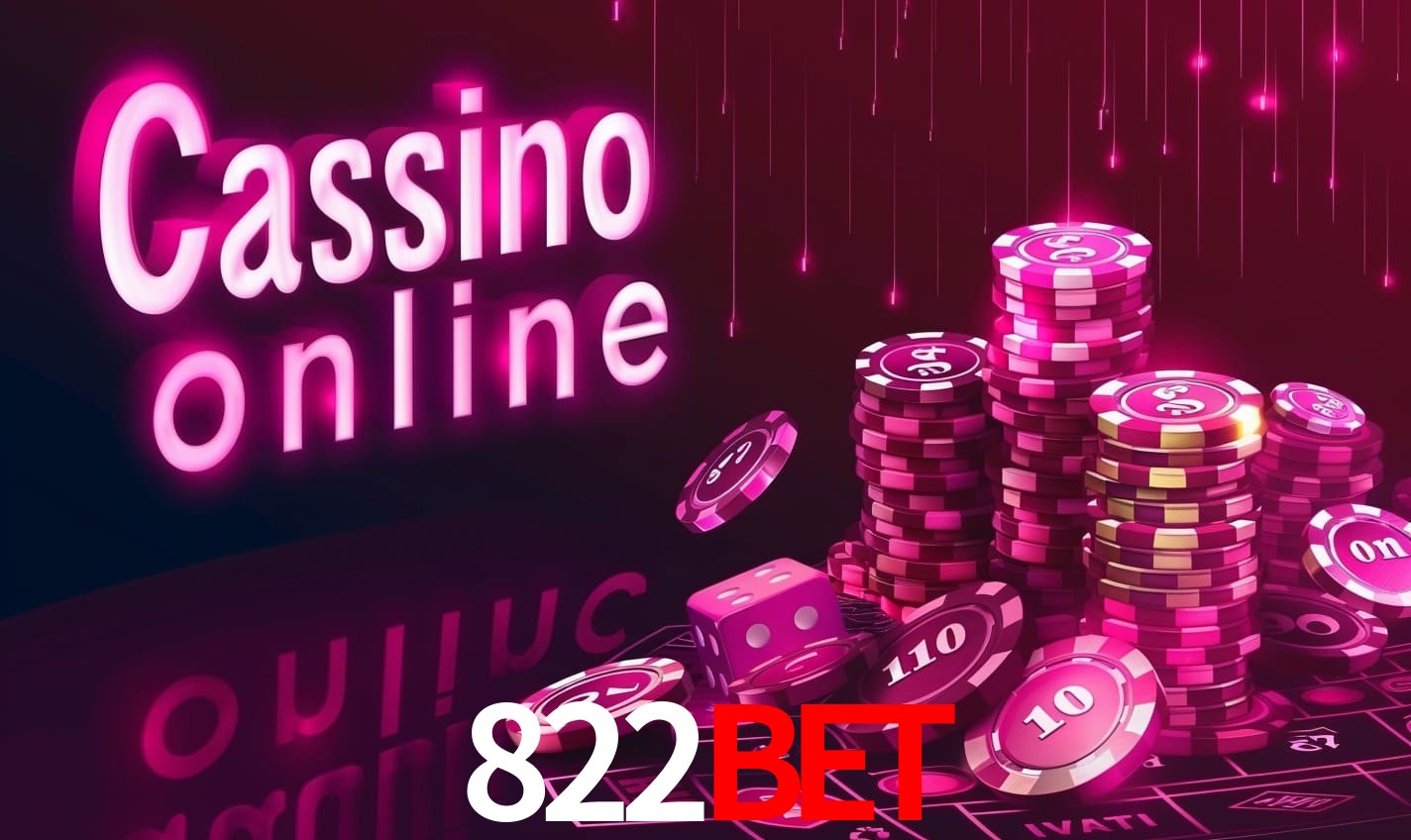 822bet.com