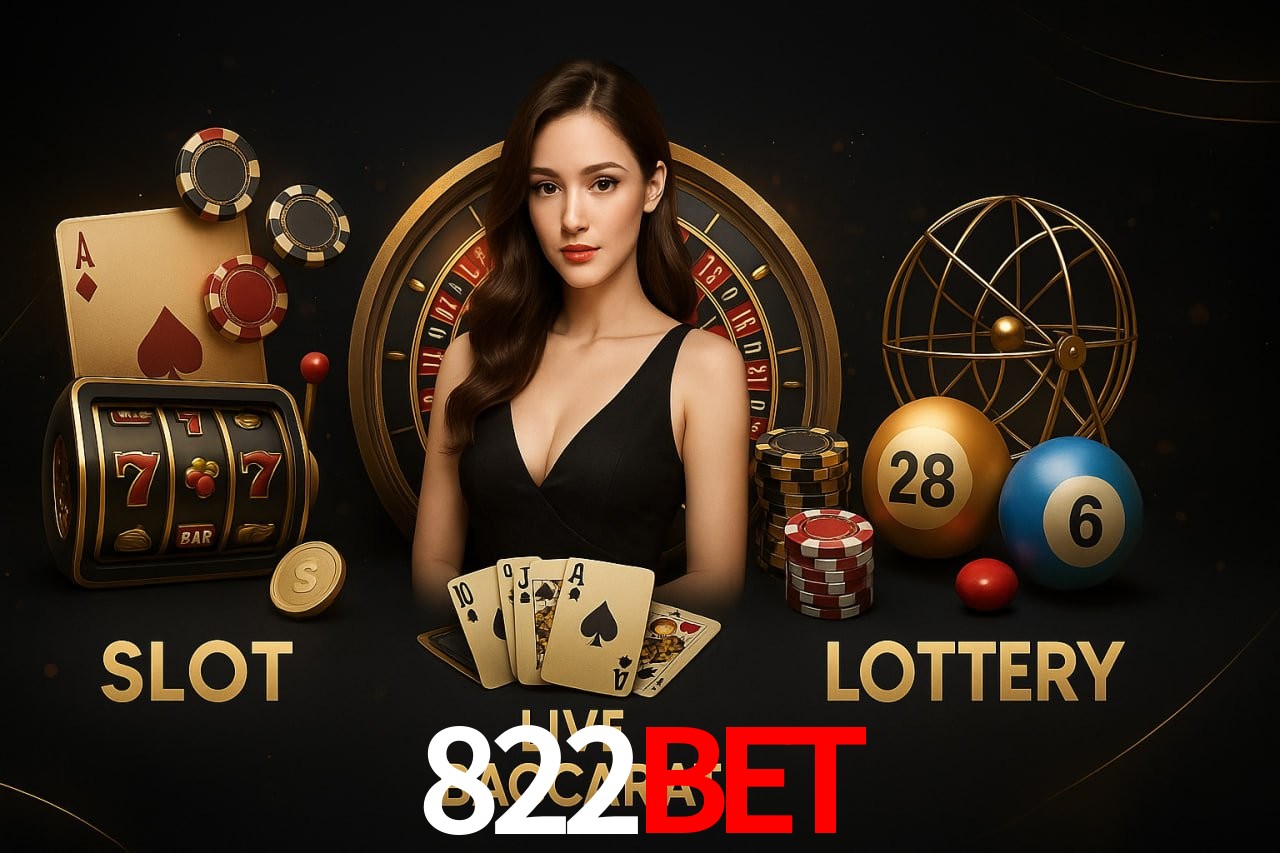 822bet