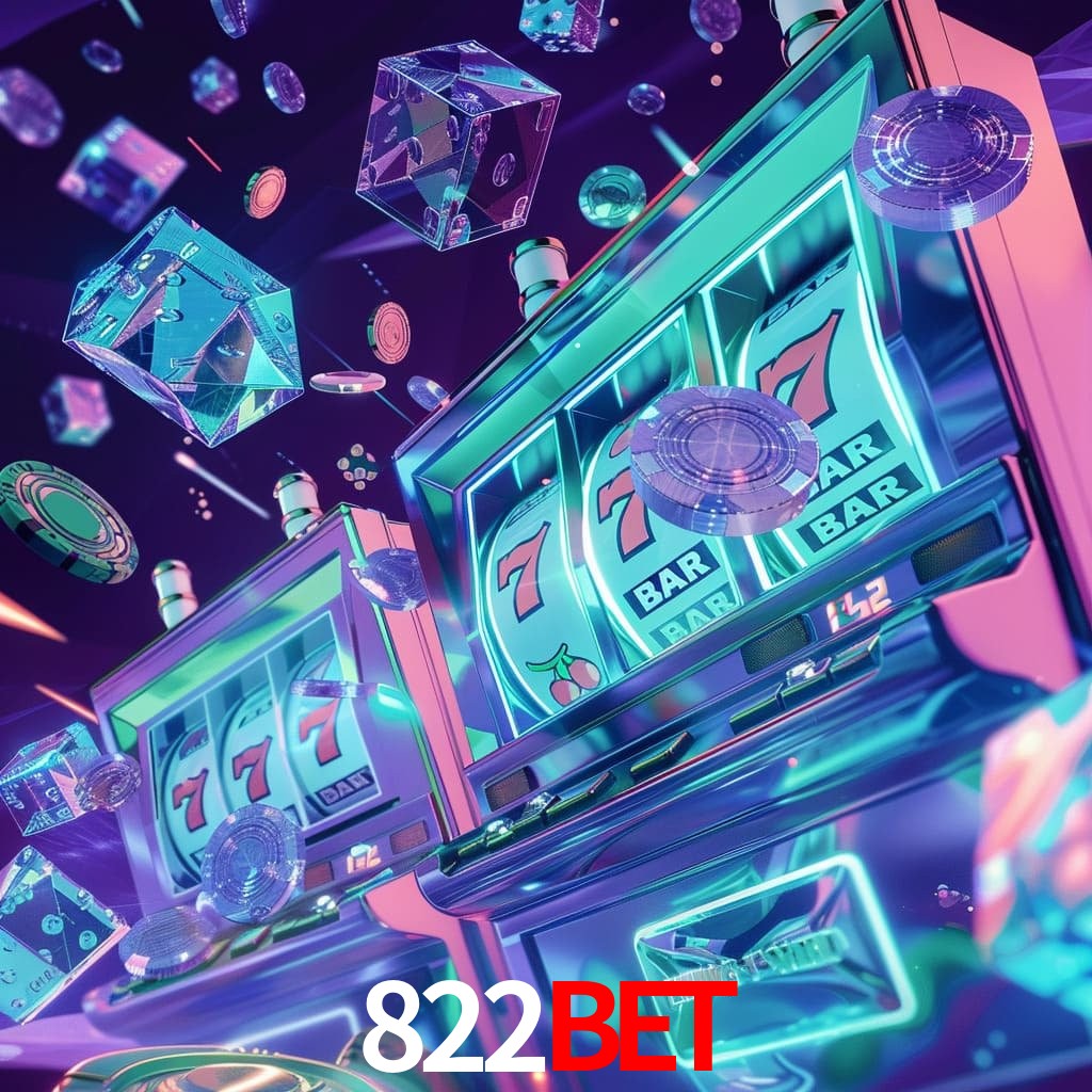 822bet