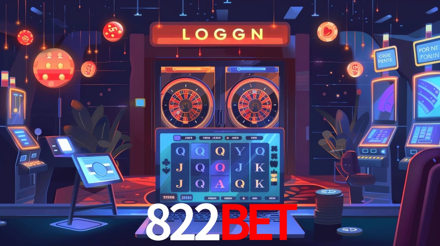  822bet.com
