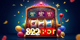 822bet app